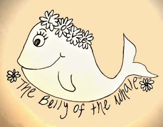 Love the Belly of the Whale